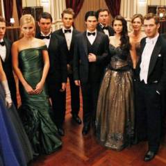 Vampire Diaries saison 3 : un bal et c'est la pagaille ! (SPOILER)