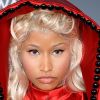Nicki Minaj aux Grammy Awards 2012