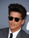 Bruno Mars aux Grammy Awards 2012