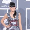 Jessie J aux Grammy Awards 2012