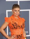 Fergie aux Grammy Awards  