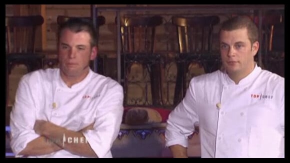 Top chef 2012 épisode 3 : de l'amour dans l'air, marathon en cuisine, et Florent à bout de souffle (Résumé)