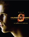 Liam jouera Gale dans Hunger Games