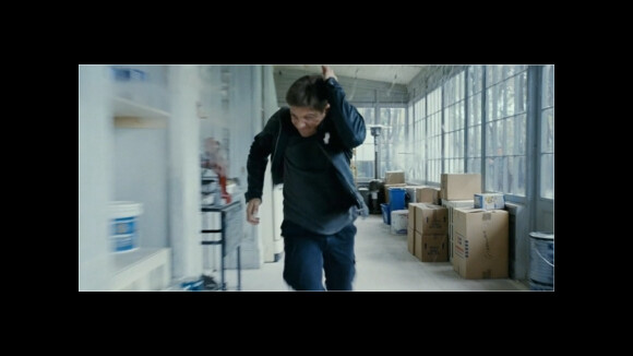 The Bourne Legacy : Jeremy Renner explose Matt Damon (VIDEO)