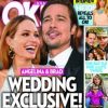 Angelina Jolie et Bradt Pitt, le mariage c'est pour cet été