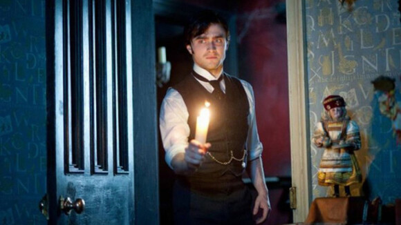 Daniel Radcliffe : plus peur de lui-même que des fantômes