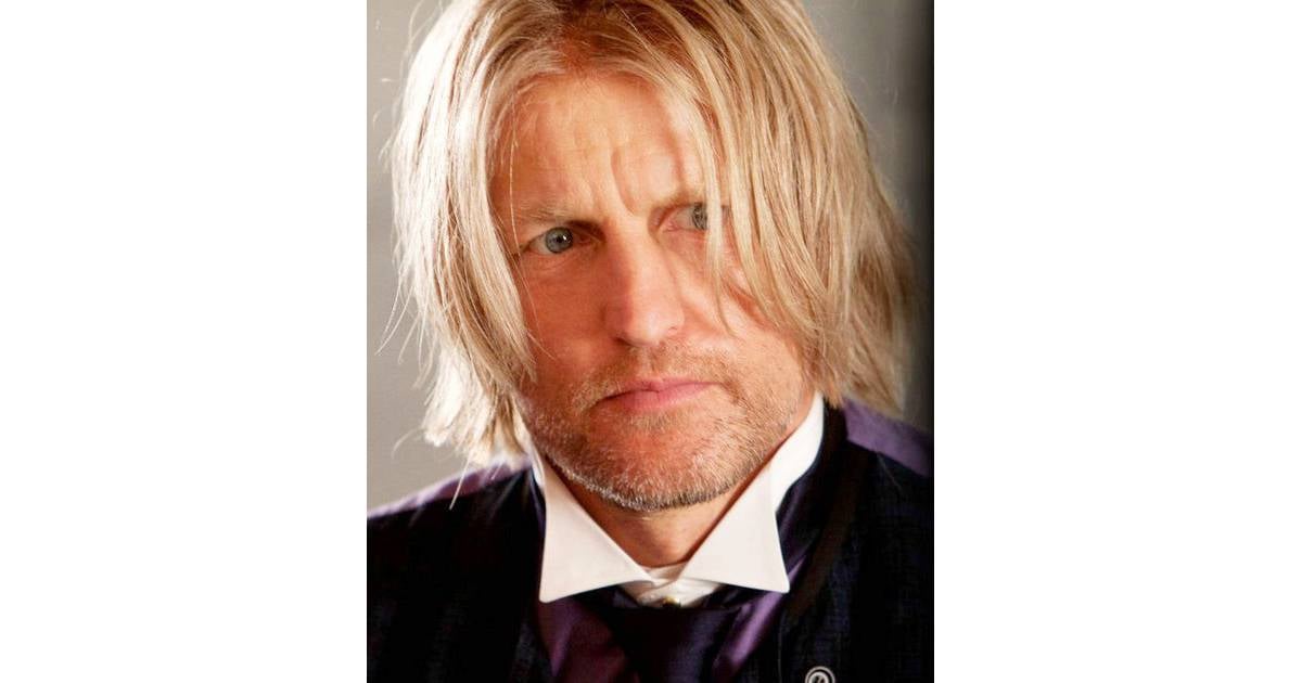 Haymitch Est Le Mentor De Katniss Et Peeta Purebreak