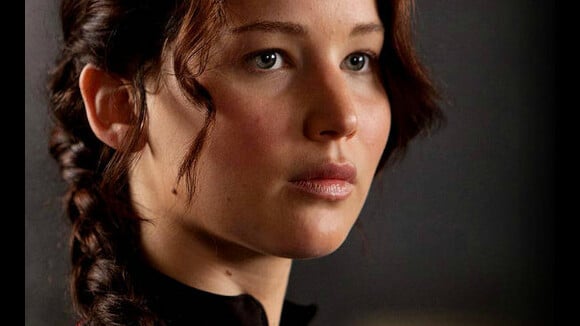 Hunger Games : Katniss, Peeta, Gale et les autres entrent dans l'arène ! (PHOTOS)