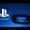 Publicité PlayStation Vita