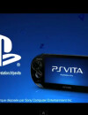   Publicité PlayStation Vita  