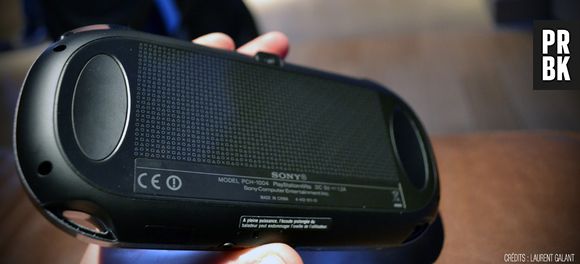 Soirée de lancement PS Vita