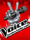 The Voice, tous les samedis sur TF1
