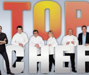 Top Chef 2012, tous les lundis sur M6