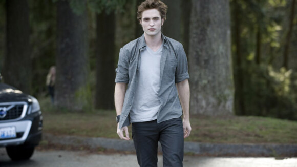 Robert Pattinson fidèle à Twilight jusqu'à la mort, parole de Bel Ami !