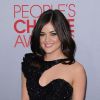 Lucy Hale aux People's Choice Awards 2012