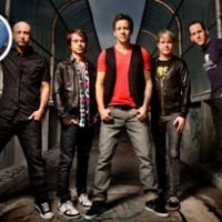 Simple Plan au Zénith de Paris le 16 mars prochain ! (CONCOURS)