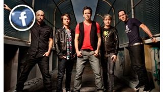 Simple Plan au Zénith de Paris le 16 mars prochain ! (CONCOURS)