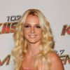 Britney Spears, sexy en robe bustier