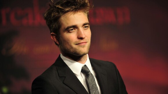 Twilight 4 : Robert Pattinson et les scènes compliquées avec Kristen Stewart ...