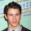 Nick Jonas, 19 ans, a cartonné sur les planches de Broadway !