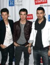 Les Jonas Brothers, nouveaux Kardashian ?