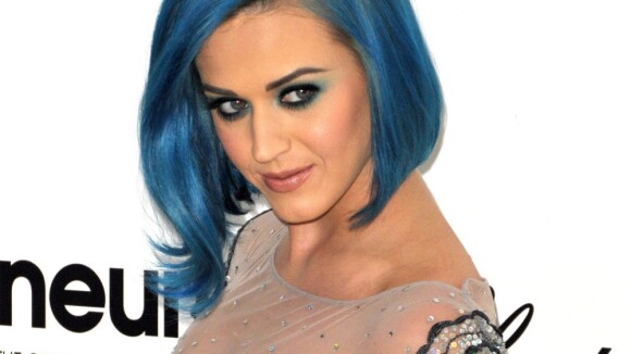 Katy Perry : Un clash contre Shakira et Beyoncé ? Non ! "Allez vous faire biiiiip" !