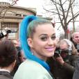 Katy Perry critique le duo de Beyoncé et de Shakira, "Beutiful Liar".