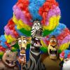 Madagascar 3, retour au cirque pour nos héros !