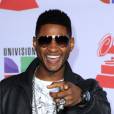 Usher, menacé par Adele