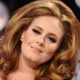 Adele pourrait battre le record de ventes d'Usher