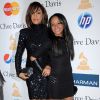 Whitney Houston et sa fille, Bobbi Kristina