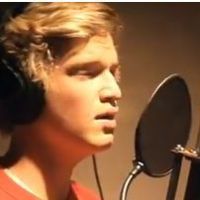EXCLU : Cody Simpson enregistre So Listen dans #FRANCEWANTSCODY ! (VIDEO)