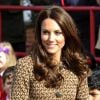 Kate Middleton devrait être honoré de savoir qu'Angelina l'adore