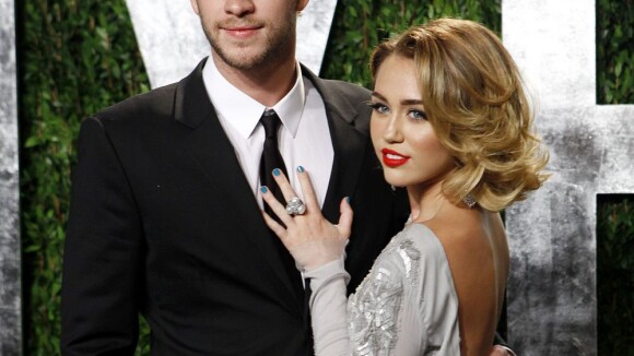 Miley Cyrus fiancée à Liam Hemsworth ? Elle répond enfin sur Twitter !