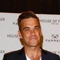 Robbie Williams : chaud bouillant pour acheter le manoir de Michael Jackson !