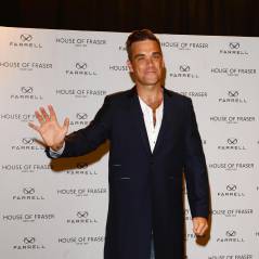 Robbie Williams : chaud bouillant pour acheter le manoir de Michael Jackson !