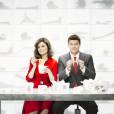 Emily Deschanel et David Boreanaz fêront leur 150ème épisode