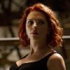 Scarlett Johansson jouera la Veuve Noire