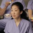 Cristina sera plus forte dans les prochains épisodes