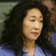 Cristina revient à la charge dans les nouveaux épisodes de Grey's Anatomy