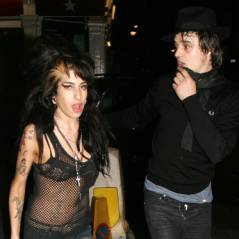 Pete Doherty sur la mort d'Amy Winehouse : son plus gros regret