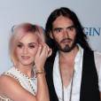 Katy Perry a-t-elle oublié Russell Brand ?