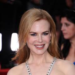 Nicole Kidman en Grace Kelly : elle va régner comme une princesse !