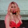 Britney Spears toucherait 15 millions de dollars pour X Factor !
