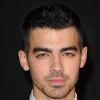 Joe Jonas sur red carpet