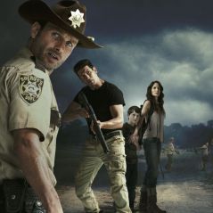 Walking Dead saison 3 : Michonne et les personnages à venir (SPOILER)
