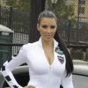 Kim Kardashian en mode bombasse