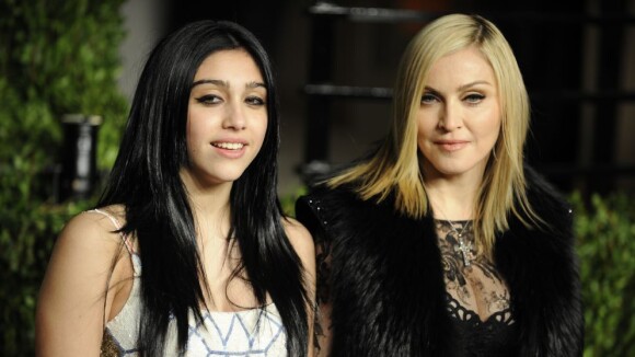 Madonna : marre que Lourdes soit une Girl Gone Wild !