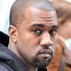 Kanye West en mode beau gosse