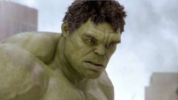 The Avengers : Mark Ruffalo, Hulk flippant ou flippé ?